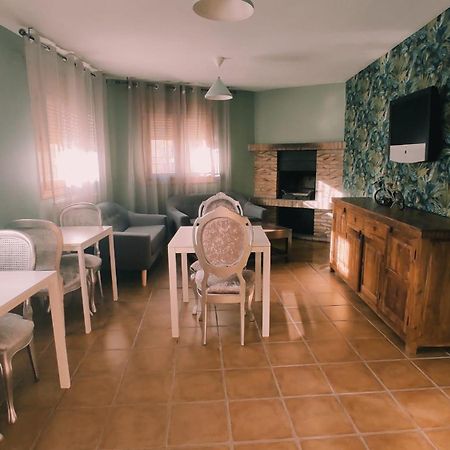 Palomera Biosfera Suites الغرفة الصورة