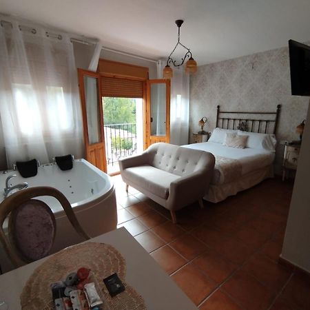 Palomera Biosfera Suites المظهر الخارجي الصورة