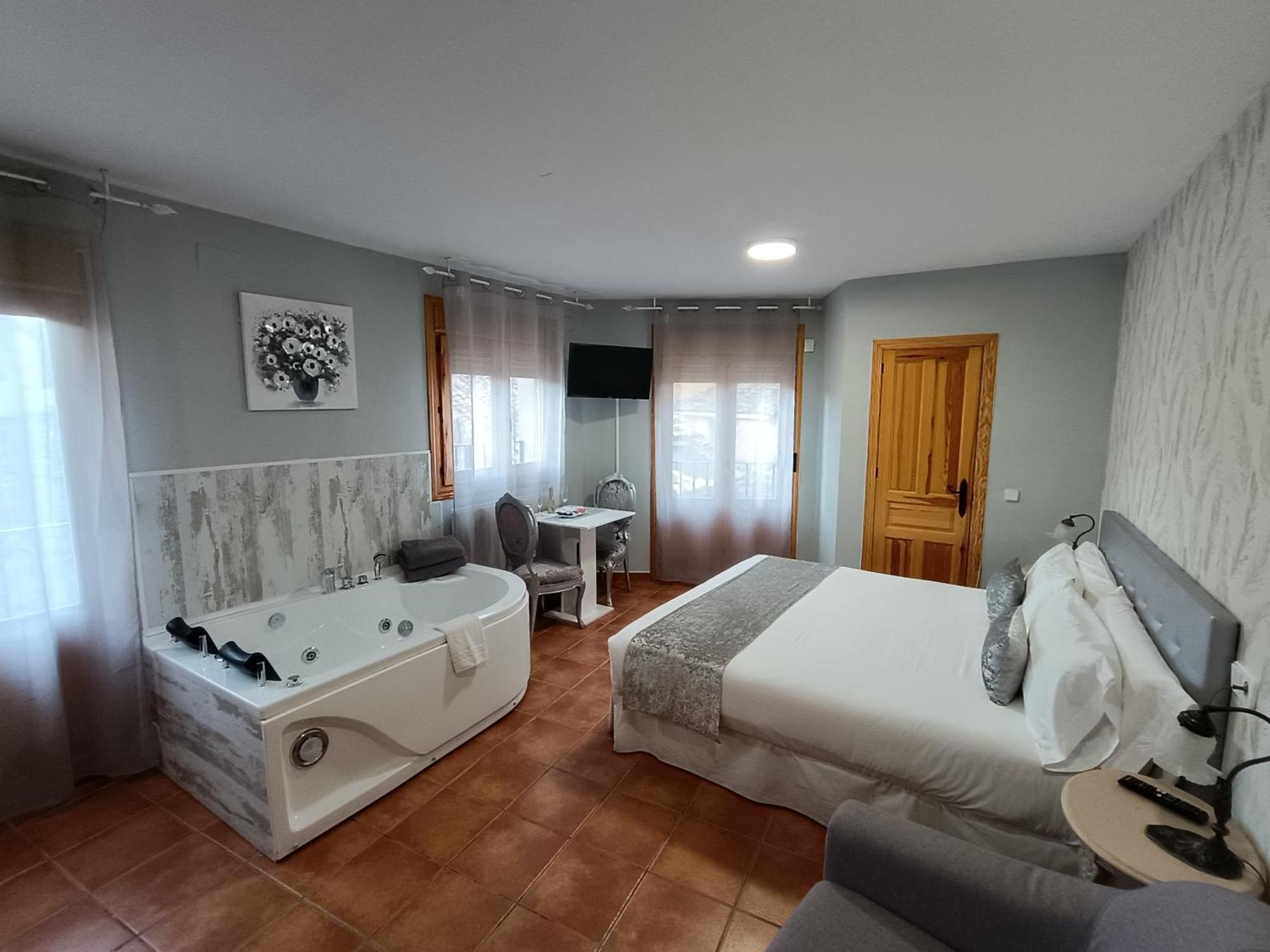Palomera Biosfera Suites المظهر الخارجي الصورة