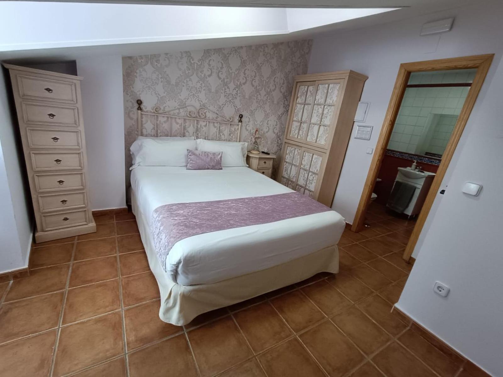 Palomera Biosfera Suites المظهر الخارجي الصورة