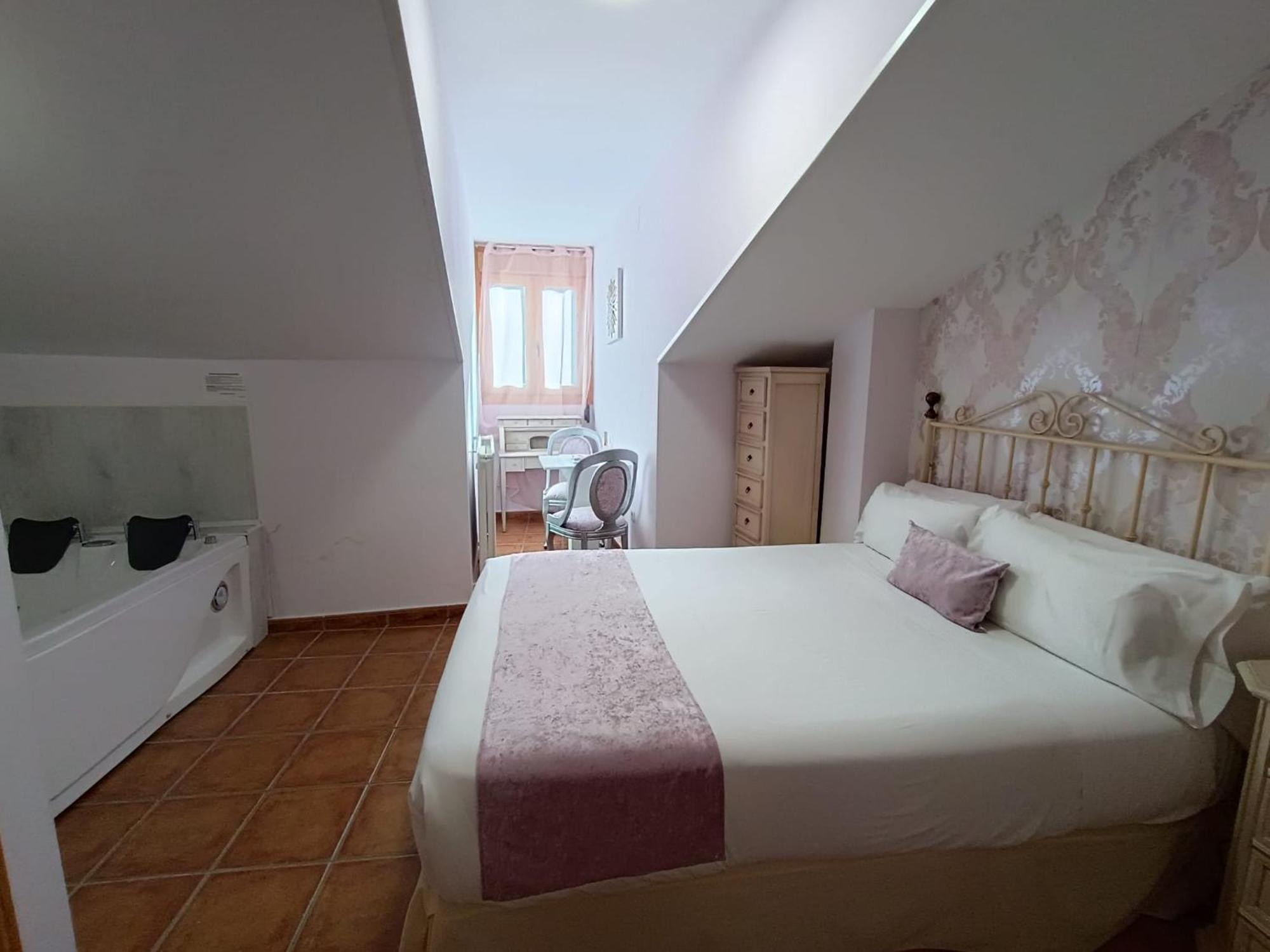 Palomera Biosfera Suites المظهر الخارجي الصورة