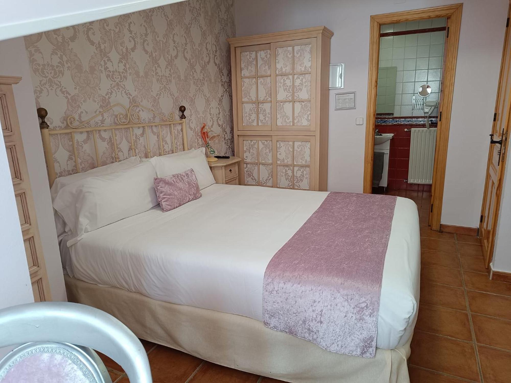 Palomera Biosfera Suites المظهر الخارجي الصورة